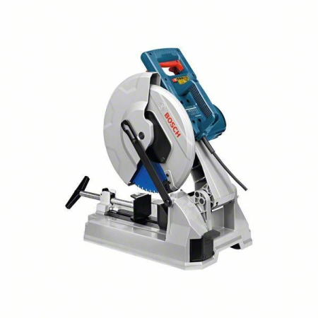 BOSCH PRO GCD 12 JL, Ferăstrău pentru metal, 2.000 W [1]