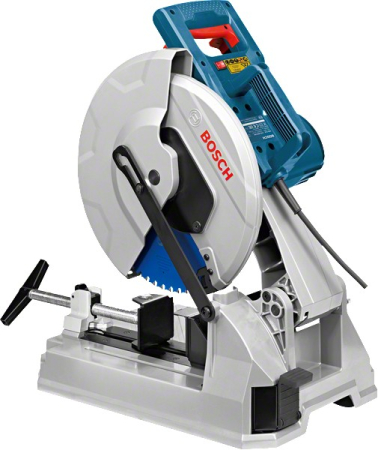 Ferăstraie - BOSCH PRO GCD 12 JL, Ferăstrău pentru metal, 2.000 W