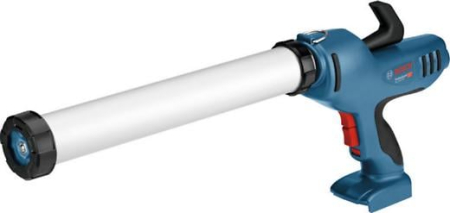 BOSCH PRO GCG 18V-600, Pistol pentru chituire cu acumulator, 18,0 V [2]