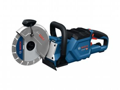 BOSCH PRO GCS 18V-230, Tăiere și șlefuire fără cablu de alimentare, 18,0 V, 230 mm [2]