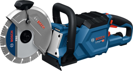 Alte scule electrice și accesorii de sistem - BOSCH PRO GCS 18V-230, Tăiere și șlefuire fără cablu de alimentare, 18,0 V, 230 mm