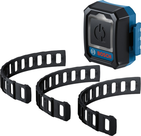 Alte scule electrice și accesorii de sistem - BOSCH PRO GCT 30-42, Accesorii diverse