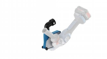 BOSCH PRO GDE 115/125 FC-T, Accesorii diverse [3]