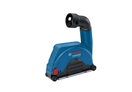 BOSCH PRO GDE 115/125 FC-T, Accesorii diverse [2]