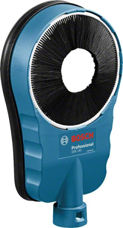 Alte scule electrice și accesorii de sistem - BOSCH PRO GDE 162, Accesorii diverse