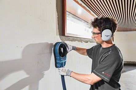 BOSCH PRO GDE 162, Accesorii diverse [5]