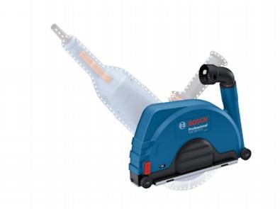 BOSCH PRO GDE 230 FC-S, Accesorii diverse [5]
