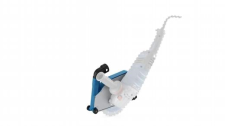 BOSCH PRO GDE 230 FC-T, Accesorii diverse [3]