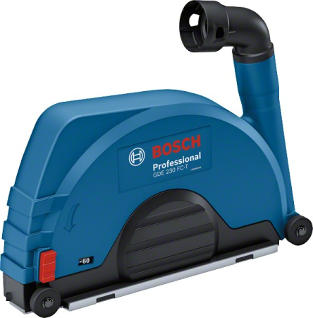 Alte scule electrice și accesorii de sistem - BOSCH PRO GDE 230 FC-T, Accesorii diverse