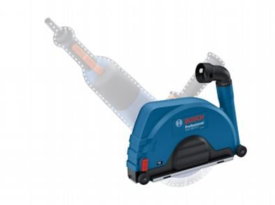 BOSCH PRO GDE 230 FC-T, Accesorii diverse [5]
