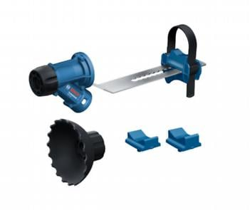 BOSCH PRO GDE max, Sistem de aspirare a prafului pentru SDS max [2]