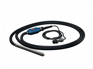 BOSCH PRO GDI38-500, Vibrator pentru beton [1]