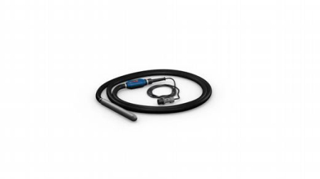 BOSCH PRO GDI50-500, Vibrator pentru beton [2]