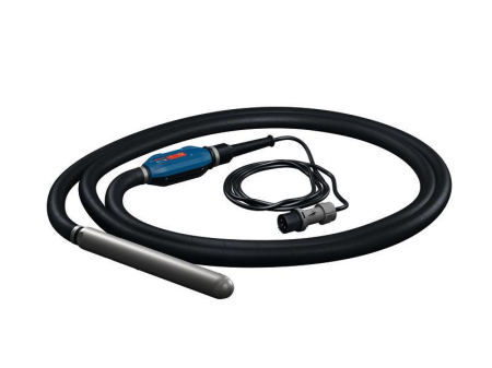 Amestecătoare și vibratoare pentru beton - BOSCH PRO GDI50-500, Vibrator pentru beton