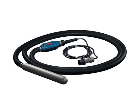 Amestecătoare și vibratoare pentru beton - BOSCH PRO GDI59-500, Vibrator pentru beton