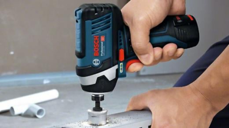 BOSCH PRO GDR 12V-105, Mașină de înfiletat/desfiletat cu percuție cu acumulator, 12,0 V [6]