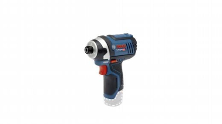 BOSCH PRO GDR 12V-105, Mașină de înfiletat/desfiletat cu percuție cu acumulator, 12,0 V [3]