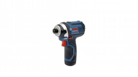 BOSCH PRO GDR 12V-105, Mașină de înfiletat/desfiletat cu percuție cu acumulator, 12,0 V [4]