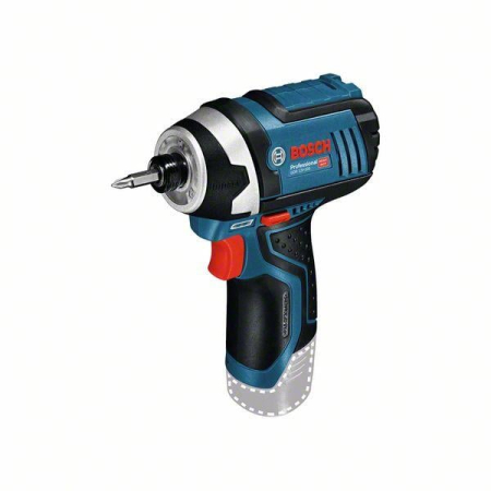 BOSCH PRO GDR 12V-105, Mașină de înfiletat/desfiletat cu percuție cu acumulator, 12,0 V [1]