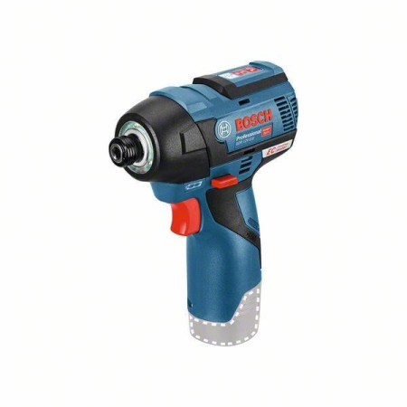 BOSCH PRO GDR 12V-110, Mașină de înfiletat/desfiletat cu percuție cu acumulator, 12,0 V [1]