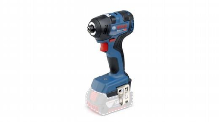 BOSCH PRO GDR 18V-200, Mașină de înfiletat/desfiletat cu percuție cu acumulator, 18,0 V [3]
