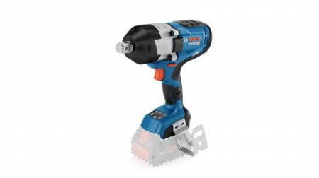 BOSCH PRO GDS 18V-1600 HC, Șurubelniță cu impact cu acumulator, 18,0 V [5]