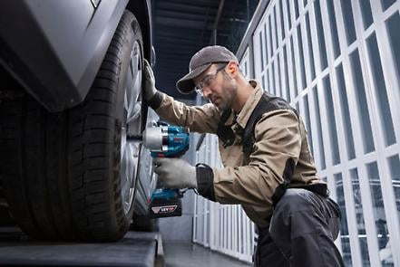 BOSCH PRO GDS 18V-780, Mașină de înfiletat/desfiletat cu impact cu acumulator/cheie, 18,0 V [5]
