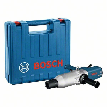 BOSCH PRO GDS 30, Mașină de înșurubat cu impact, 920 W [1]