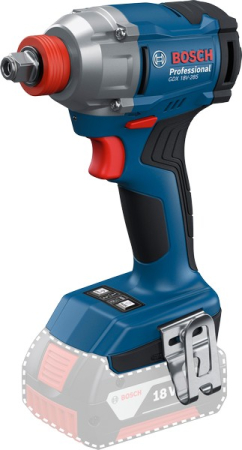 Mașini de găurit și înșurubat - BOSCH PRO GDX 18V-285, Mașină de înfiletat/desfiletat cu impact cu acumulator/cheie, 18,0 V