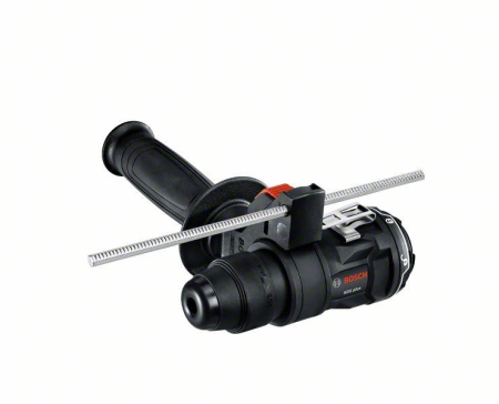 Alte scule electrice și accesorii de sistem - BOSCH PRO GFA 12-H, Adaptor FlexiClick