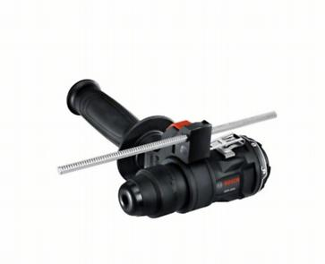 BOSCH PRO GFA 12-H, Adaptor FlexiClick [1]