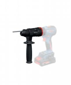 BOSCH PRO GFA 18-H, Adaptor FlexiClick [2]