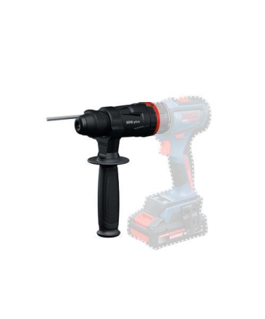 BOSCH PRO GFA 18-H, Adaptor FlexiClick [1]