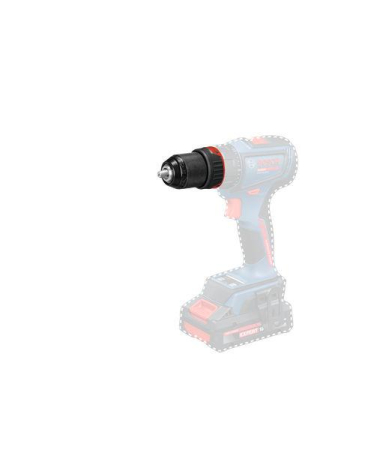 Alte scule electrice și accesorii de sistem - BOSCH PRO GFA 18-M, Adaptor FlexiClick