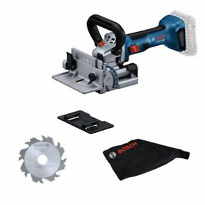 BOSCH PRO GFF 18V-22, Mașină de frezat pentru dibluri plate, 18,0 V [2]