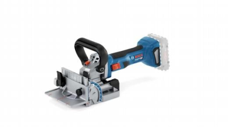BOSCH PRO GFF 18V-22, Mașină de frezat pentru dibluri plate, 18,0 V [5]