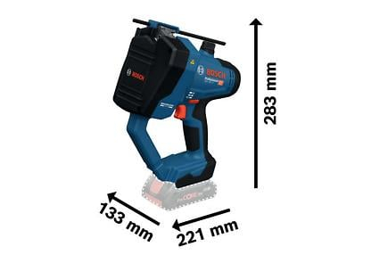 BOSCH PRO GGC 18V-12, Mașină de tăiat tije filetate, cu acumulator [4]