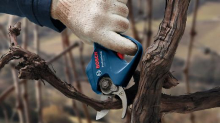 BOSCH PRO GGP 12V-25, Foarfece de tăiat crengi fără cablu de alimentare [3]