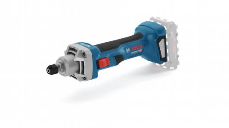 BOSCH PRO GGS 18V-20, Polizor drept cu acumulator, 18,0 V [2]