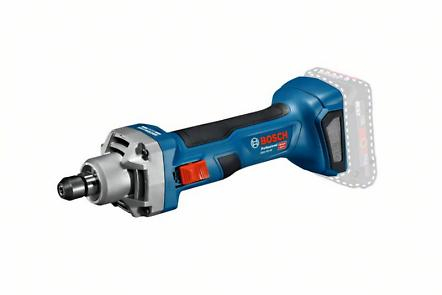 BOSCH PRO GGS 18V-20, Polizor drept cu acumulator, 18,0 V [1]