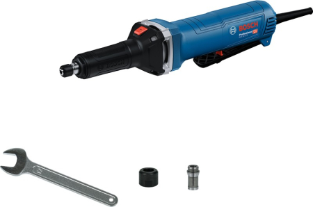Polizoare unghiulare și drepte - BOSCH PRO GGS 30 LPS, Polizor drept, 750 W
