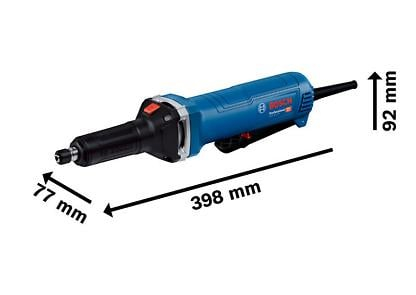 BOSCH PRO GGS 30 LPS, Polizor drept, 750 W [3]