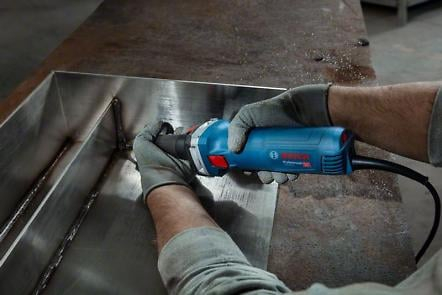 BOSCH PRO GGS 30 LS, Polizor drept, 750 W [6]
