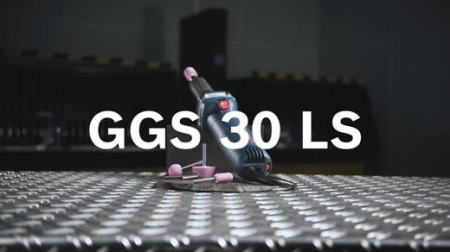 BOSCH PRO GGS 30 LS, Polizor drept, 750 W [3]