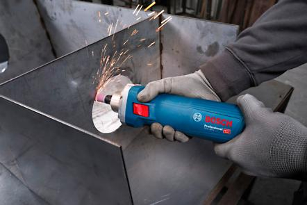 BOSCH PRO GGS 30 S, Polizor drept, 750 W [4]