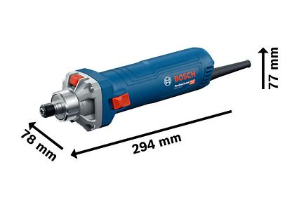 BOSCH PRO GGS 30 S, Polizor drept, 750 W [2]