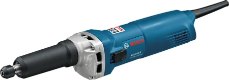 Polizoare unghiulare și drepte - BOSCH PRO GGS 8 CE, Polizor drept, 750 W