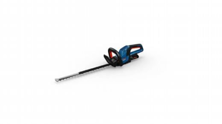 BOSCH PRO GHE 18V-50, Foarfece de tăiat gard viu cu acumulator, 18,0 V [4]