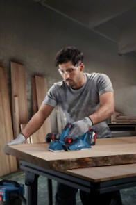 BOSCH PRO GHO 185-LI, Rindea cu acumulator, 18,0 V [5]