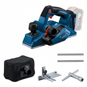 BOSCH PRO GHO 185-LI, Rindea cu acumulator, 18,0 V [2]